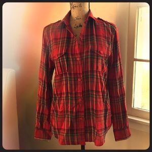 Lauren Ralph Lauren Women’s Shirt